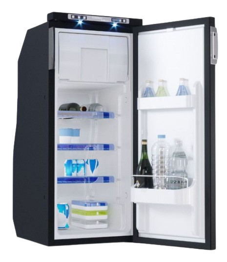 Refrigerator Vitrifrigo Slim Andorra Campers Online Shop