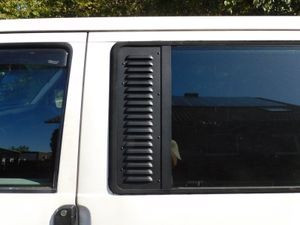 Vw T Airvent Kleines L Ftungsgitter F R Schiebefenster Rechts