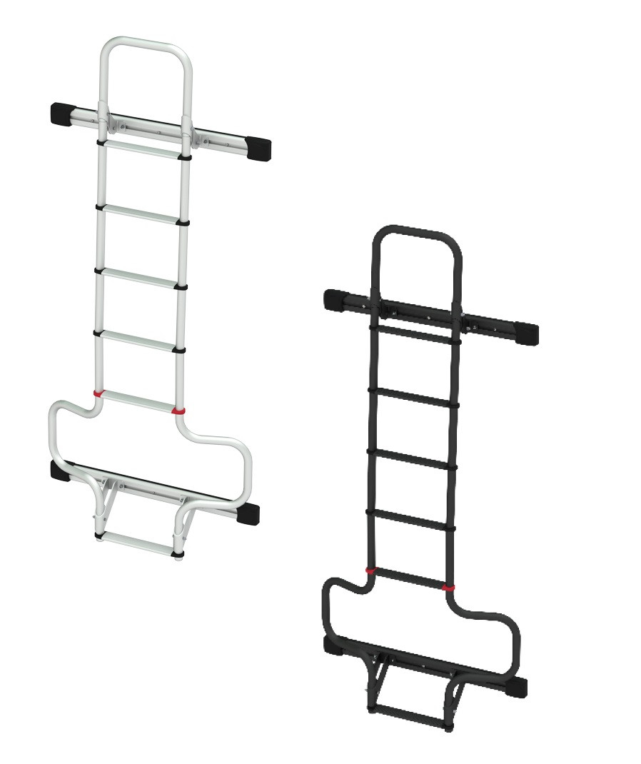 FIAMMA Deluxe DJ Ducato H2 Ladder Andorra Campers Online Shop