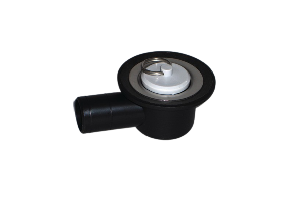 Drain For Sewage System 33 Mm Andorra Campers Online Shop