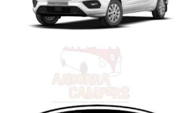 Aislante KFLEX DUCT 20mm autoadhesivo (rollo de 15m2) - Andorra Campers