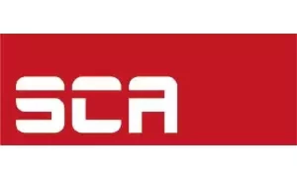 SCA spare parts