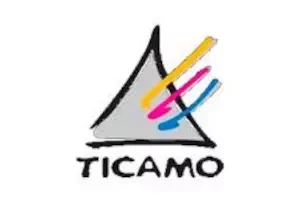 Distributeur de Ticamo