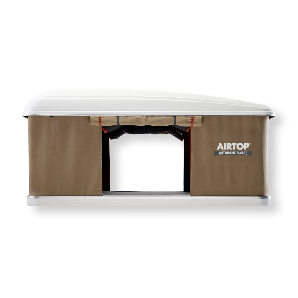 Airtop - Autohome