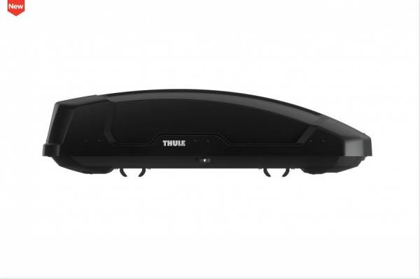 THULE Force XT M 400 L roof box Andorra Campers Online Shop