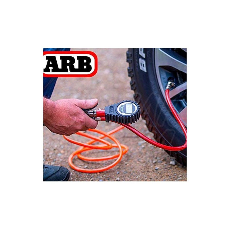 ARB-Schlauch für ARB-Kompressor   Shop mit Offroad