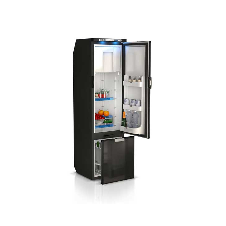 Kühlschrank VITRIFRIGO SLIM150 - KÜHLSCHRÄNKE / Kompressor