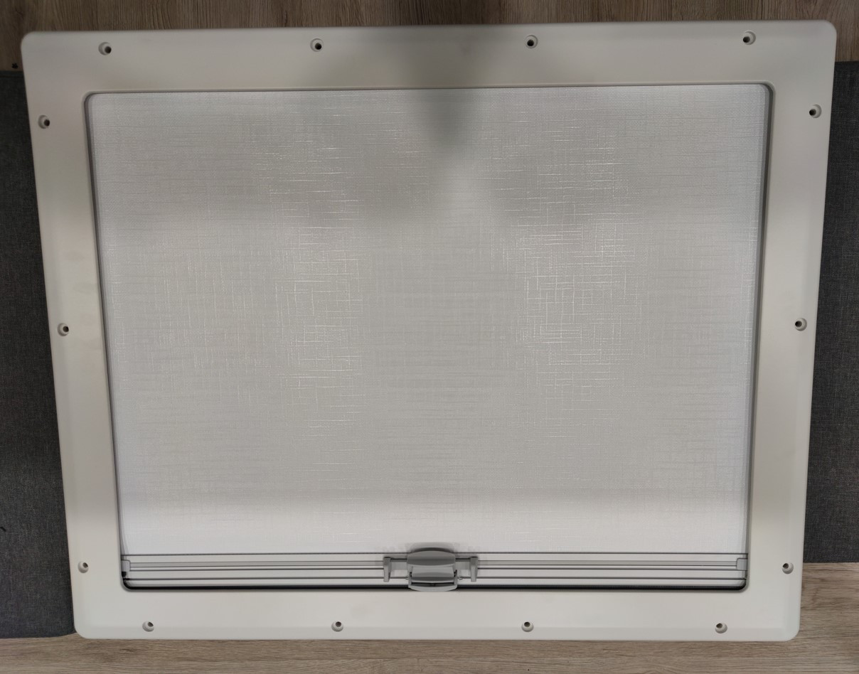 Ventana DOMETIC SEITZ S4 Abatible 750x600mm B-STOCK - B-STOCKS ...