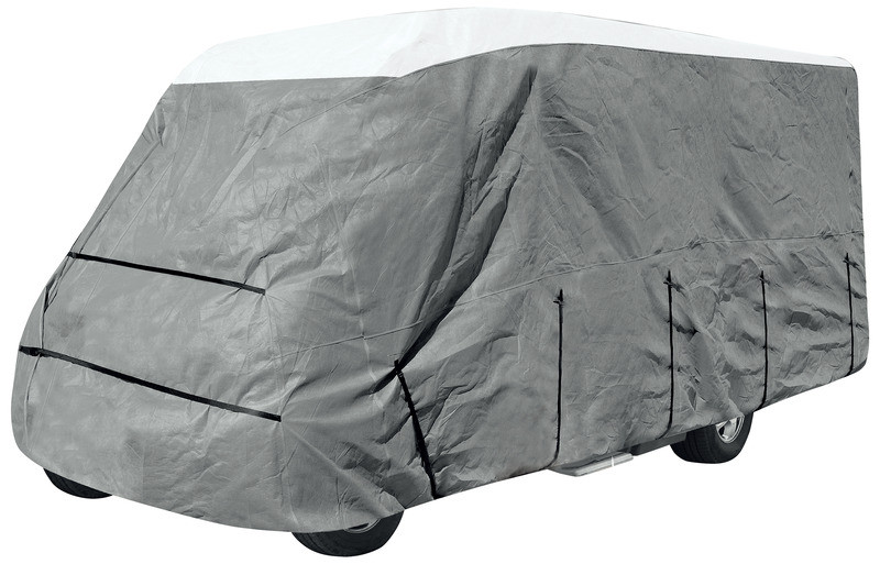 Housse de protection pour camping-car - Taille L
