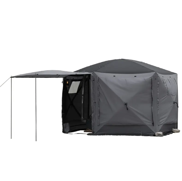 Tent WILDLAND Hub Screen House 600 - EXTERIOR EQUIPMENT / Awnings ...