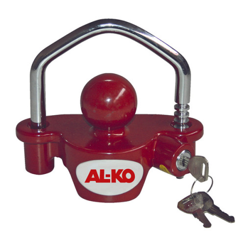 AL-KO Universal Anti-Theft Lock