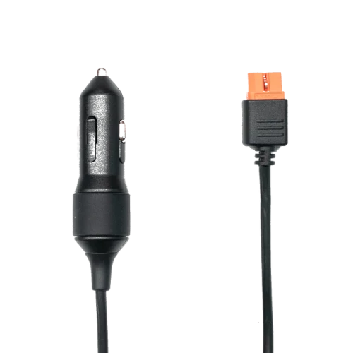 XT60i 1.5m car charging cable