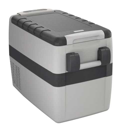 Portable compressor fridge, cooler box 12V INDEL B TB41.2