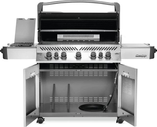 Barbecue NAPOLEON PRESTIGE® 665 RSIB