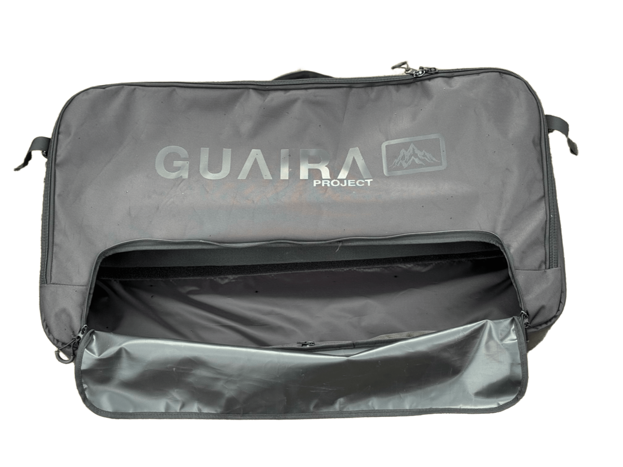 Organizador GUAIRA ventana lateral T5/T6/T6.1 California Beach / Multivan