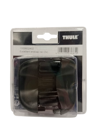 Replacement plugs for THULE Wanderway, 2 units