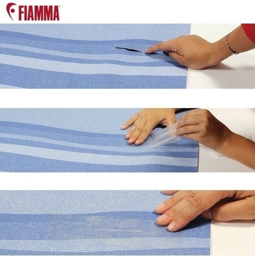 Kit repair plus FIAMMA