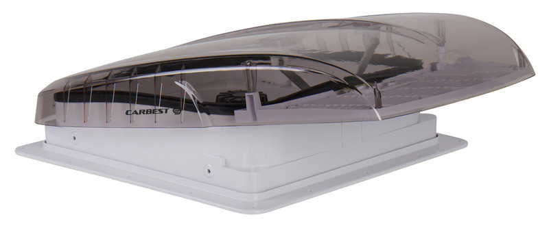 Skylight Carbest VanVent 40x40 Crystal