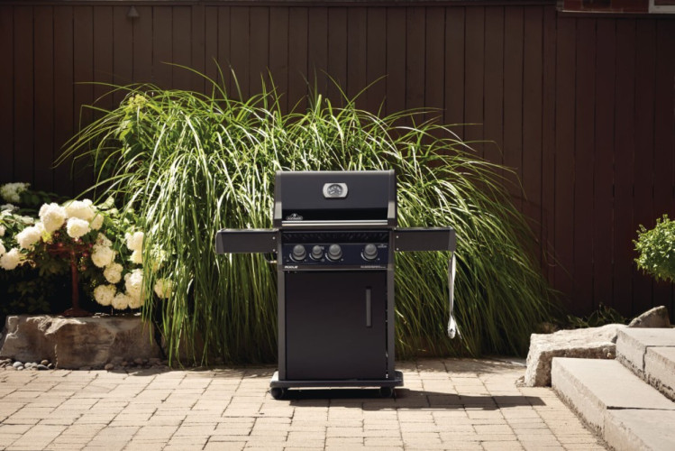 Gasgrill NAPOLEON ROGUE® XT 425 SIB