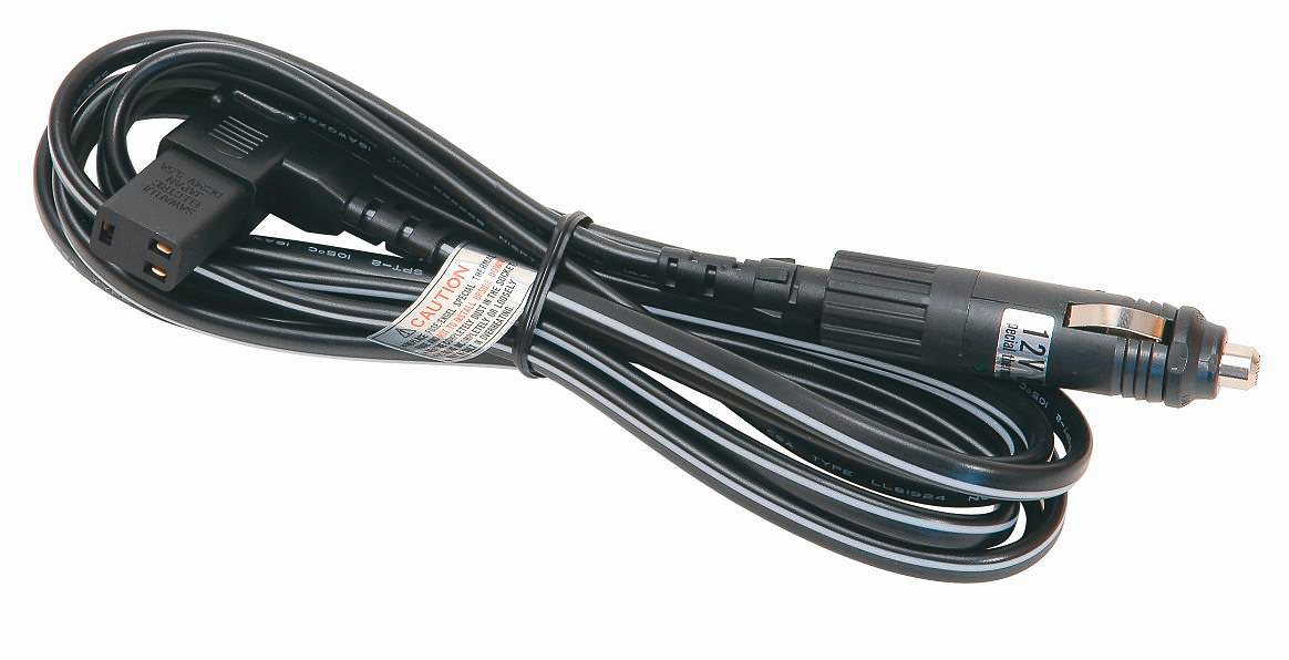 12V power cable for ENGEL refrigerator