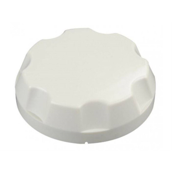 Tapa roscada para Porta Potti Qube 145/165/335/345/365