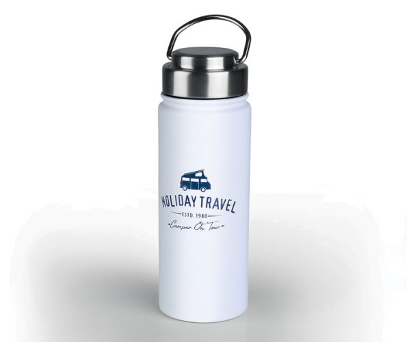 HOLIDAY TRAVEL Thermos bottle