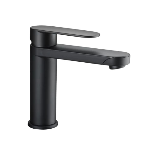 Faucet Reich Linnea L - Matte Black