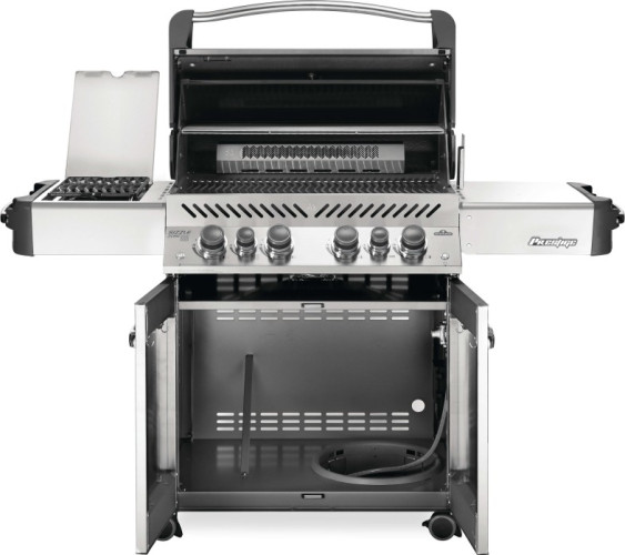 Gasgrill NAPOLEON PRESTIGE® 500 RSIB