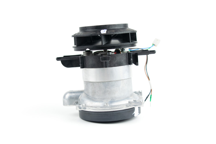 Air pump AUTOTERM for 4D 12V