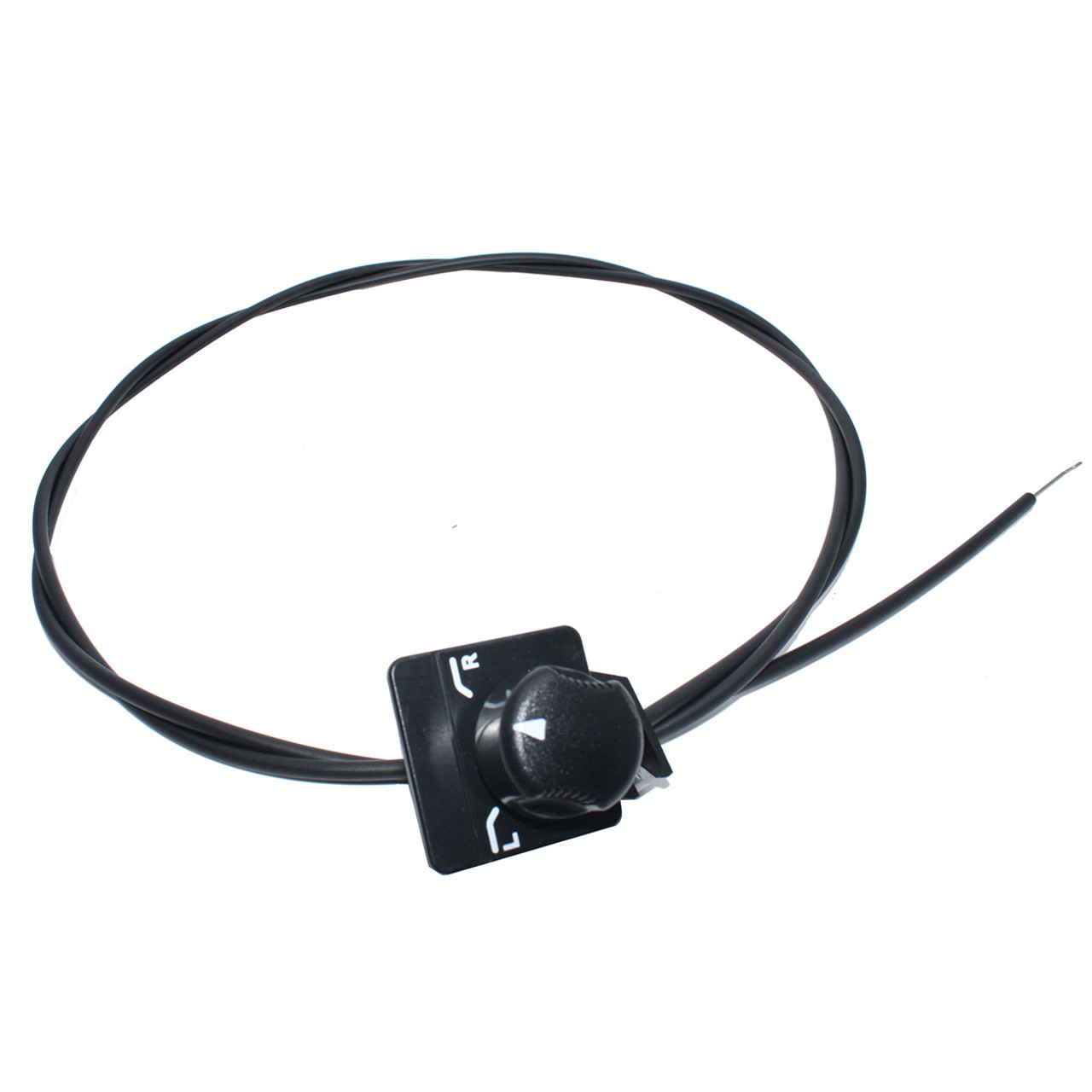 Mando con cable WEBASTO para distribuidor bypass