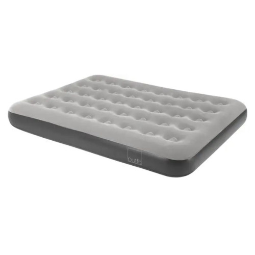 Matelas gonflable PAVILLO 137x191x22 cm