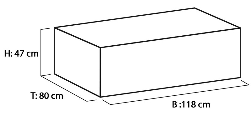 REIMO CampingBox LCM