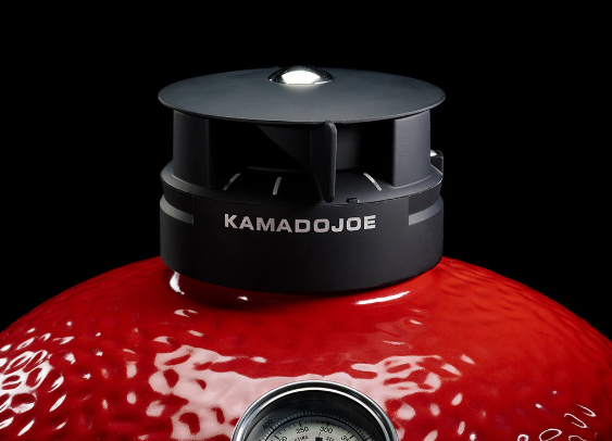 KAMADO JOE Classic Joe - SERIES II