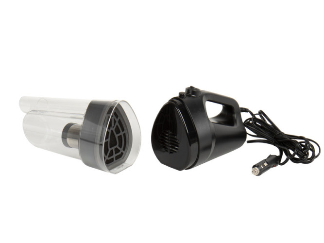 Vacuum cleaner 12V 4m cable 150W