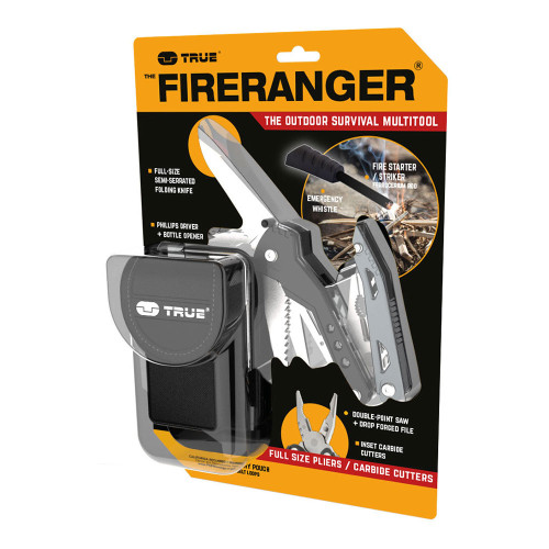 Firer anger multieina outdoor tu182 true