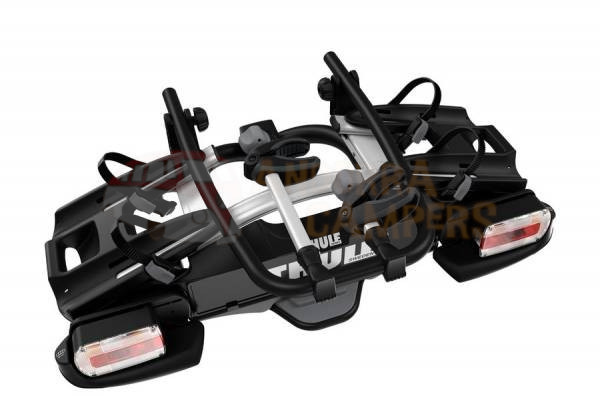 THULE 925 VeloCompact 2 bike rack