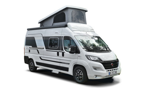 Pop-top roof REIMO for DUCATO/JUMPER/BOXER L3-L4/H2