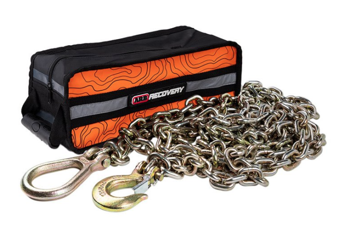 BAG + ARB TRACTION CHAIN ​​(5 meters - 7.5 tonnes)