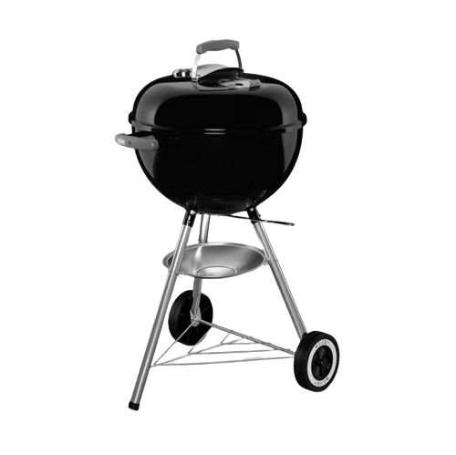 Barbecue WEBER Classic Kettle 47 cm