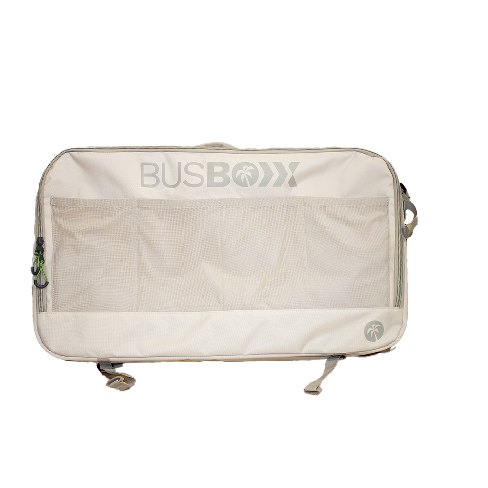 Fenstertasche BUSBOXX VW T5/T6/T6.1 California Beach - Multivan