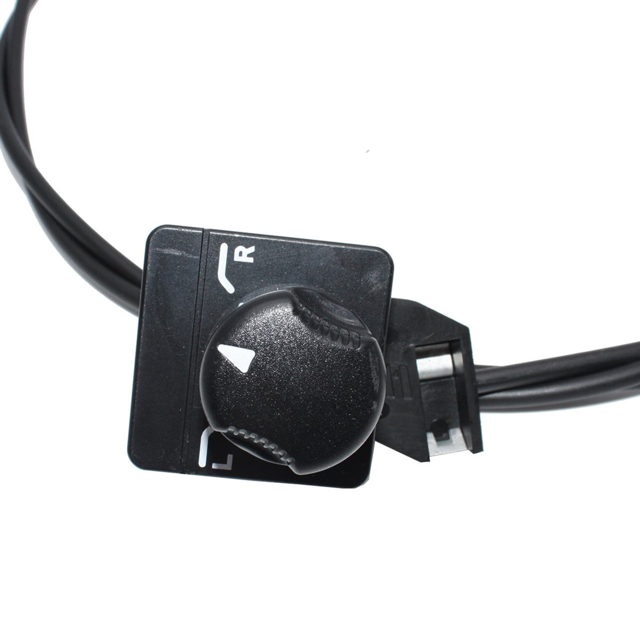 Mando con cable WEBASTO para distribuidor bypass