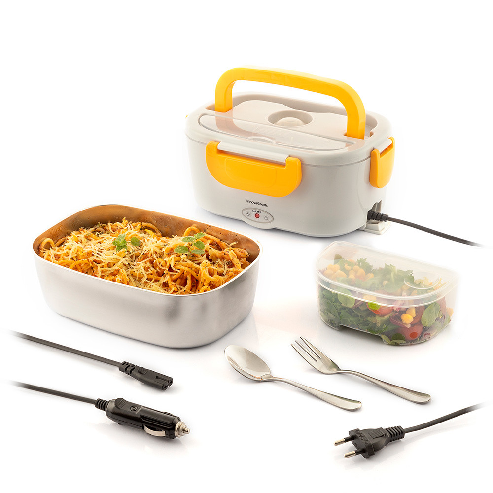 Elektrische Lunchbox von INNOGOODS