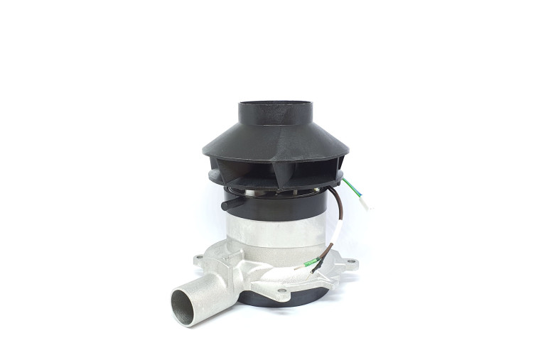 Air pump AUTOTERM for 2D 12 V