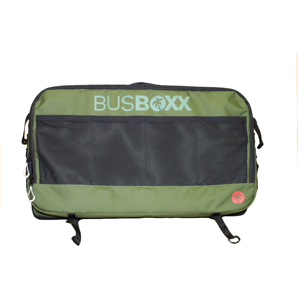 Fenstertasche BUSBOXX VW T5/T6/T6.1 California Beach - Multivan