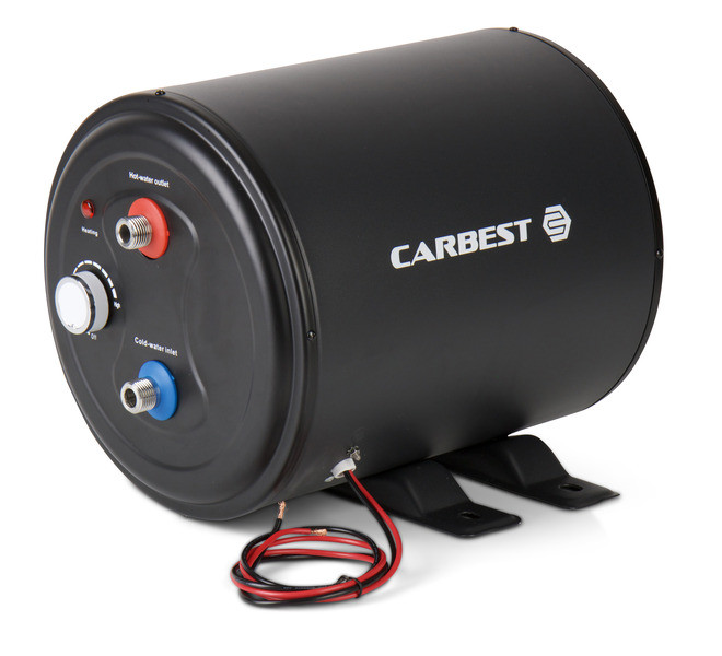 Heizkessel CozyWater 8L CARBEST 12V