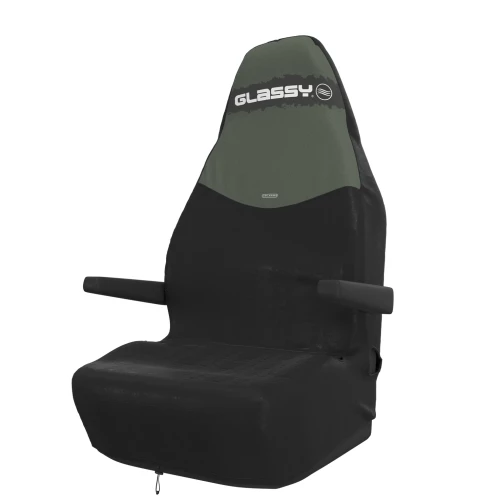 Funda asiento individual GLASSY Army