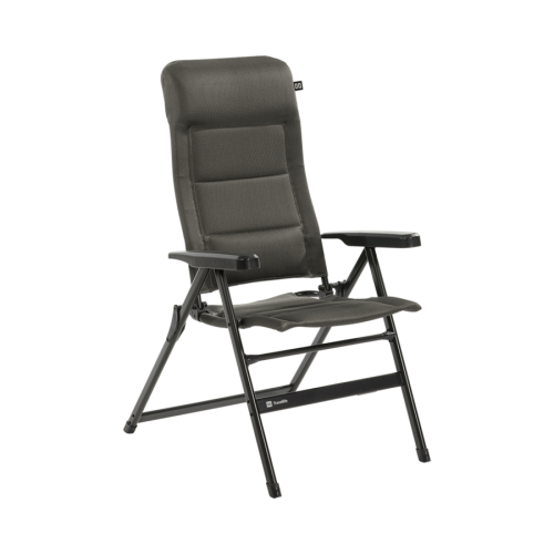 Comfort reclining barletta chair L dark gray