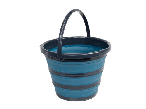 CAMP4 10L folding bucket with handle