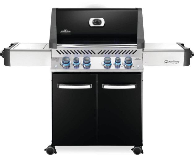 Gasgrill NAPOLEON PRESTIGE® 500 RSIB