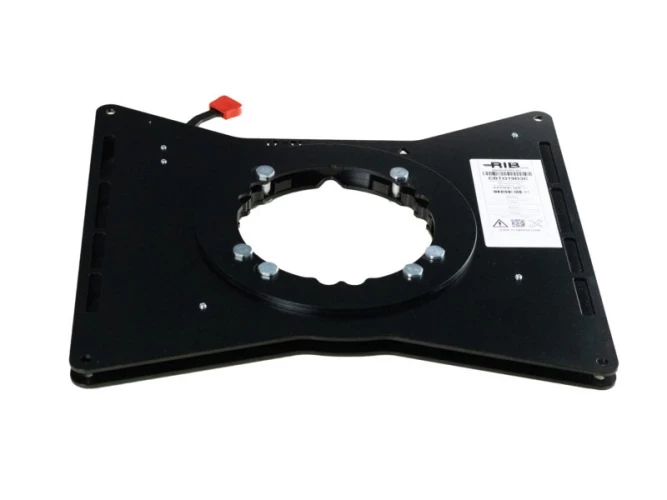 Base giratoria SCOPEMA Volkswagen T5/T6/T6.1 (Copiloto)